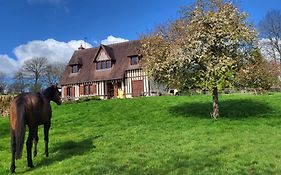 Relais équestre du Miloir - chambres d'hôtes